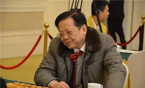 王嘉良为什么下不过杨官璘(1)