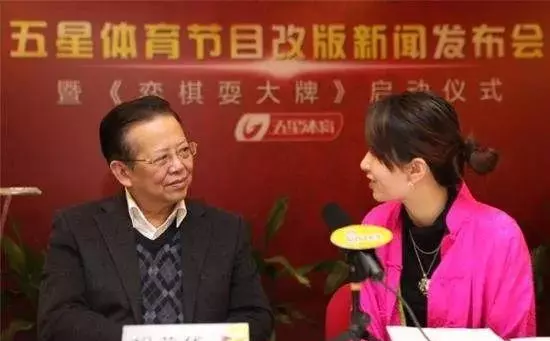 王嘉良为什么下不过杨官璘(4)