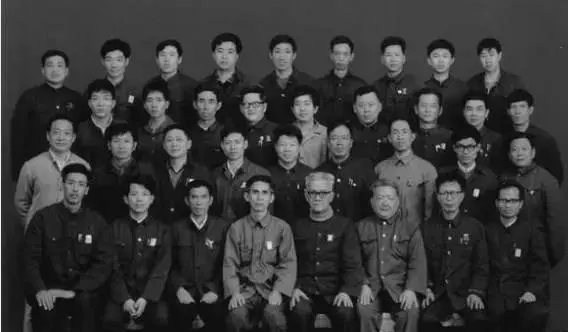 王嘉良为什么下不过杨官璘(5)