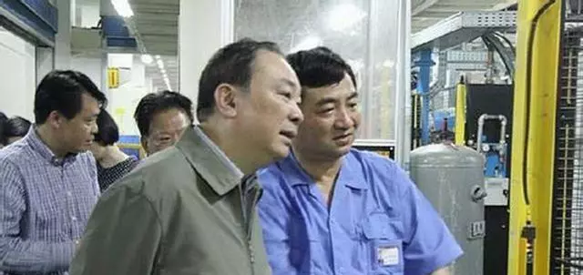 沈金荣对轮胎的潜心研究(4)
