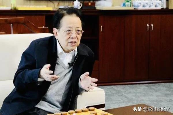 王嘉良为什么下不过杨官璘.