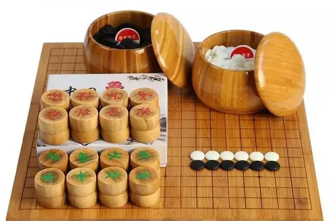 围棋鄙视象棋什么意思(11)
