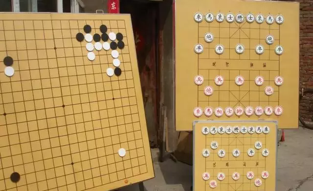 围棋鄙视象棋什么意思(14)