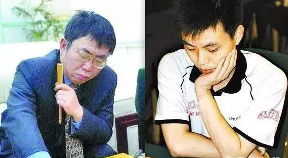围棋鄙视象棋什么意思(3)