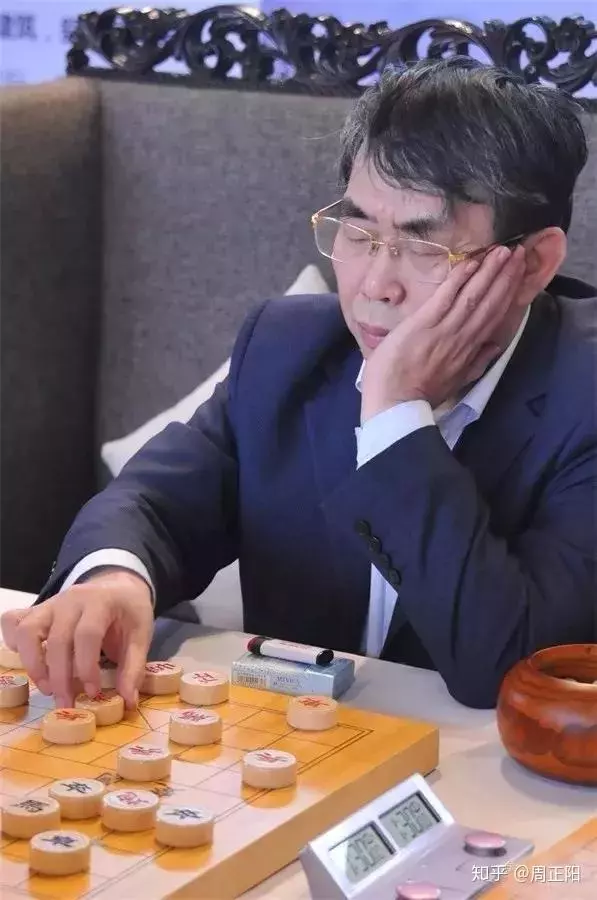 围棋鄙视象棋什么意思(6)