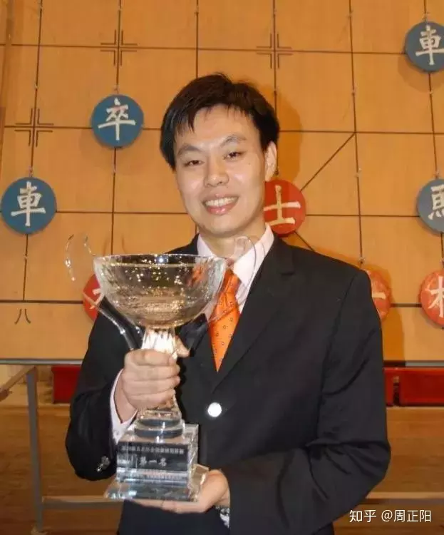 围棋鄙视象棋什么意思(8)