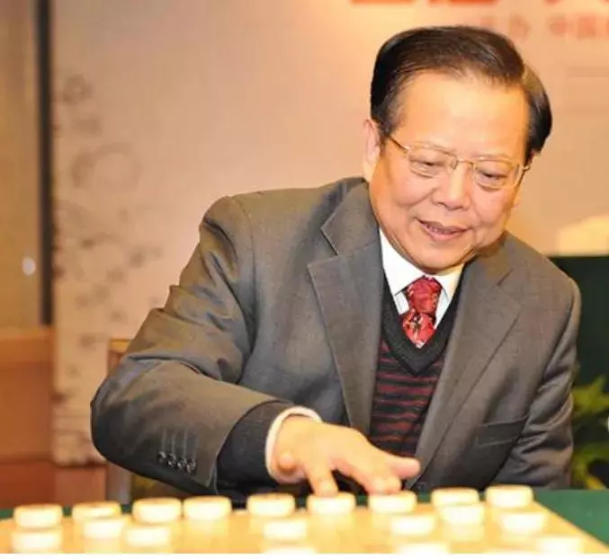 谢侠逊跟胡荣华下过棋吗(1)