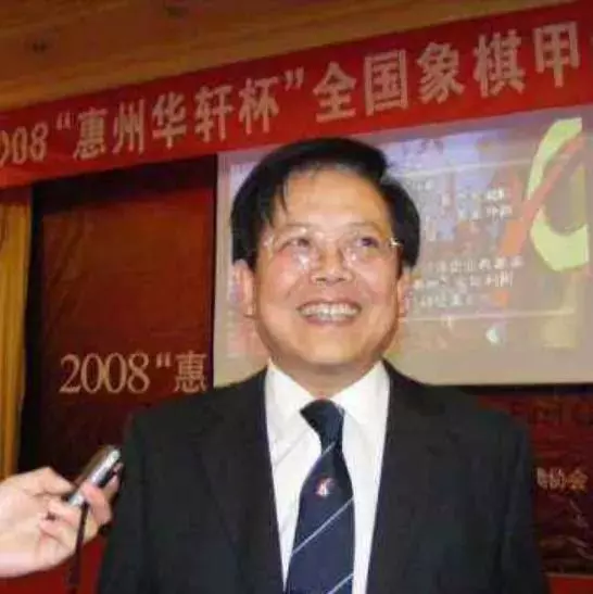 谢侠逊跟胡荣华下过棋吗(2)
