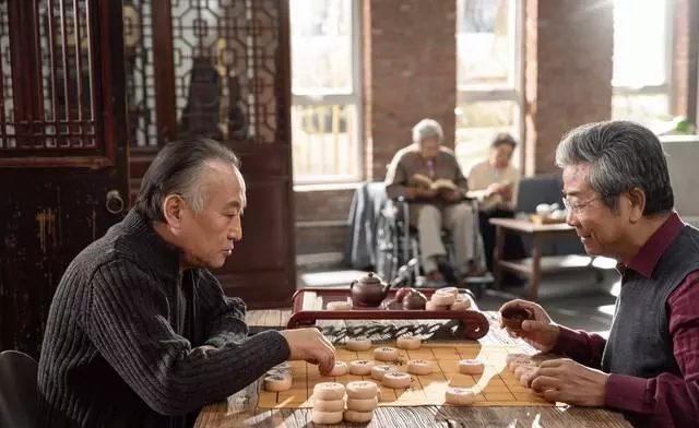 古代象棋和围棋哪个更受欢迎(1)