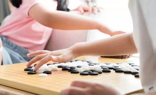 古代象棋和围棋哪个更受欢迎(2)