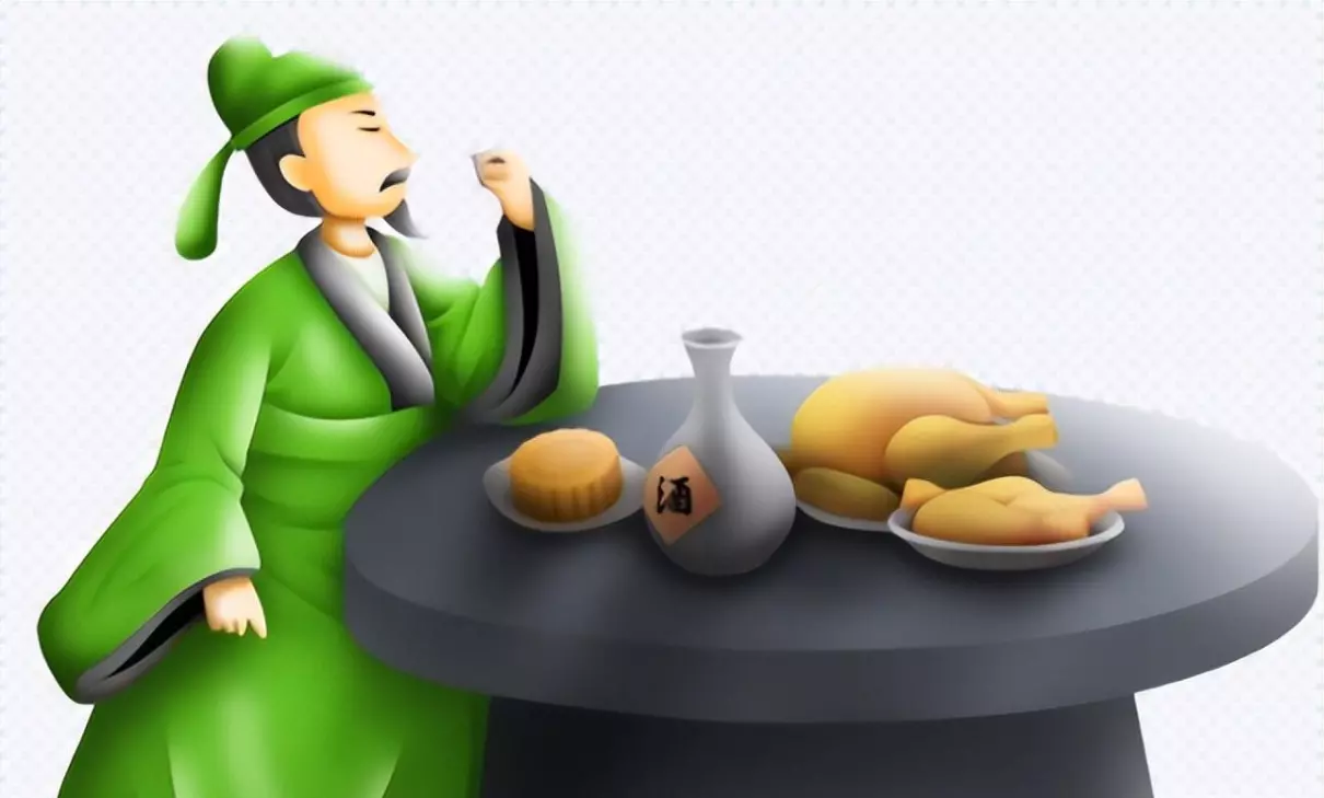 白玉柱在古代是不是酒的名称之一(3)