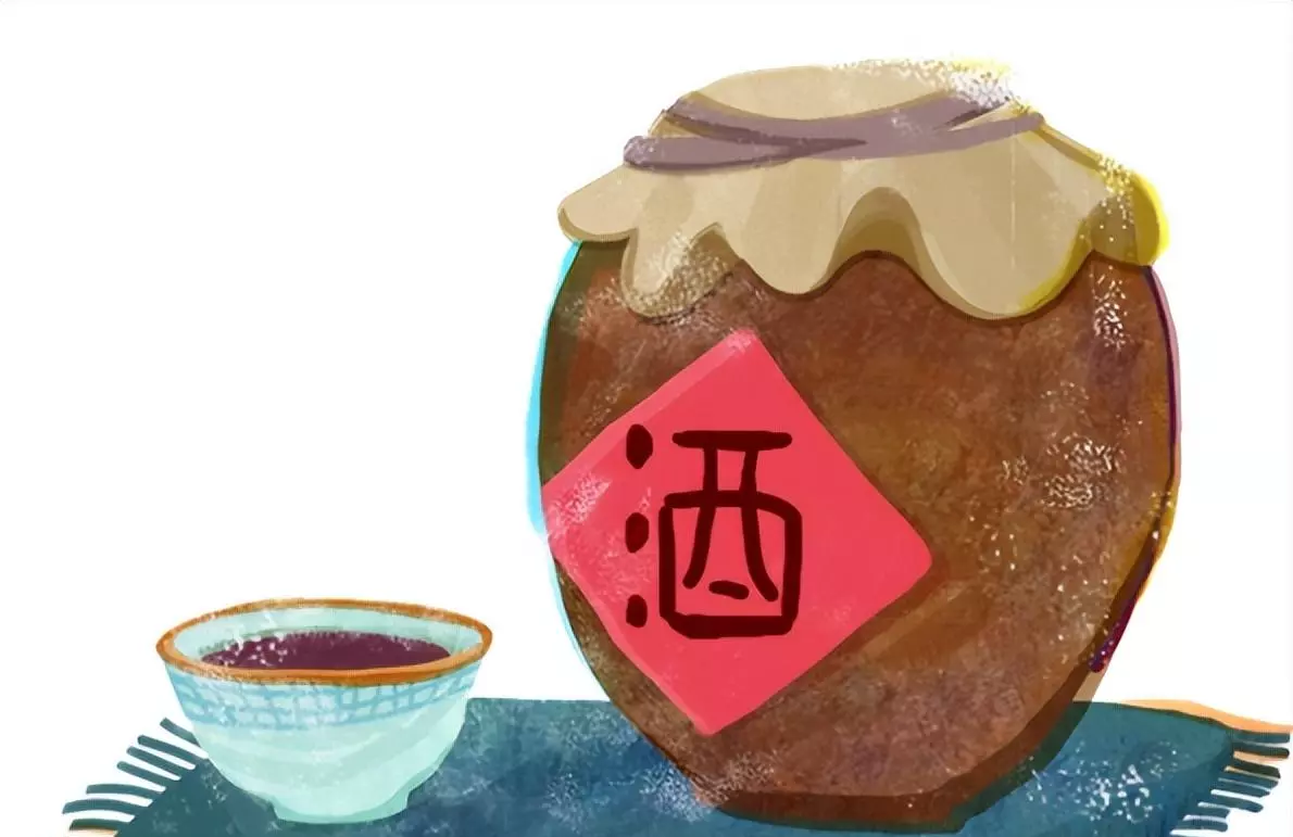 白玉柱在古代是不是酒的名称之一(4)