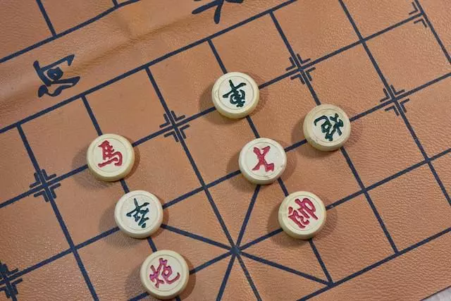 世界象棋与中国象棋有什么不一样吗(10)
