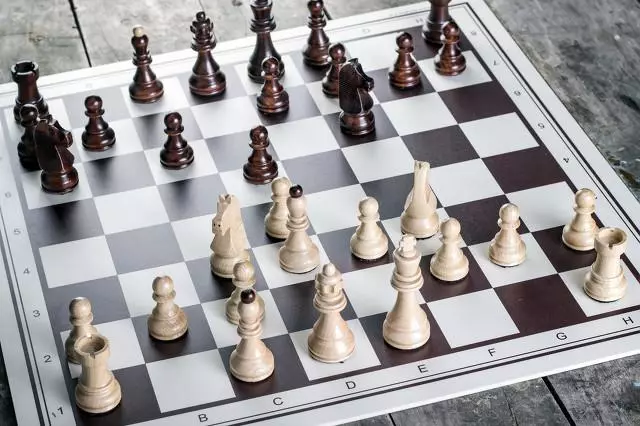 世界象棋与中国象棋有什么不一样吗(13)