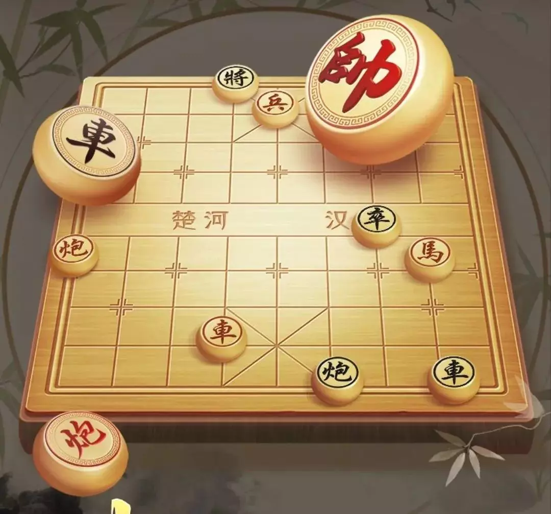 世界象棋与中国象棋有什么不一样吗(1)