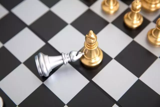 世界象棋与中国象棋有什么不一样吗(4)