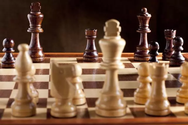 世界象棋与中国象棋有什么不一样吗(7)