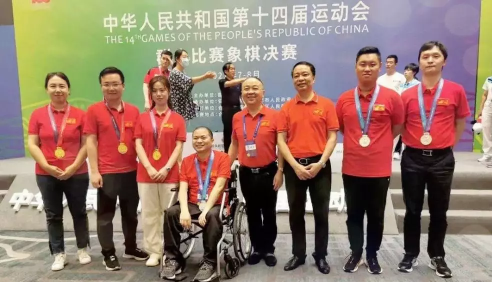 现在象棋除了郑惟桐,谁都下不过王天一吗(10)