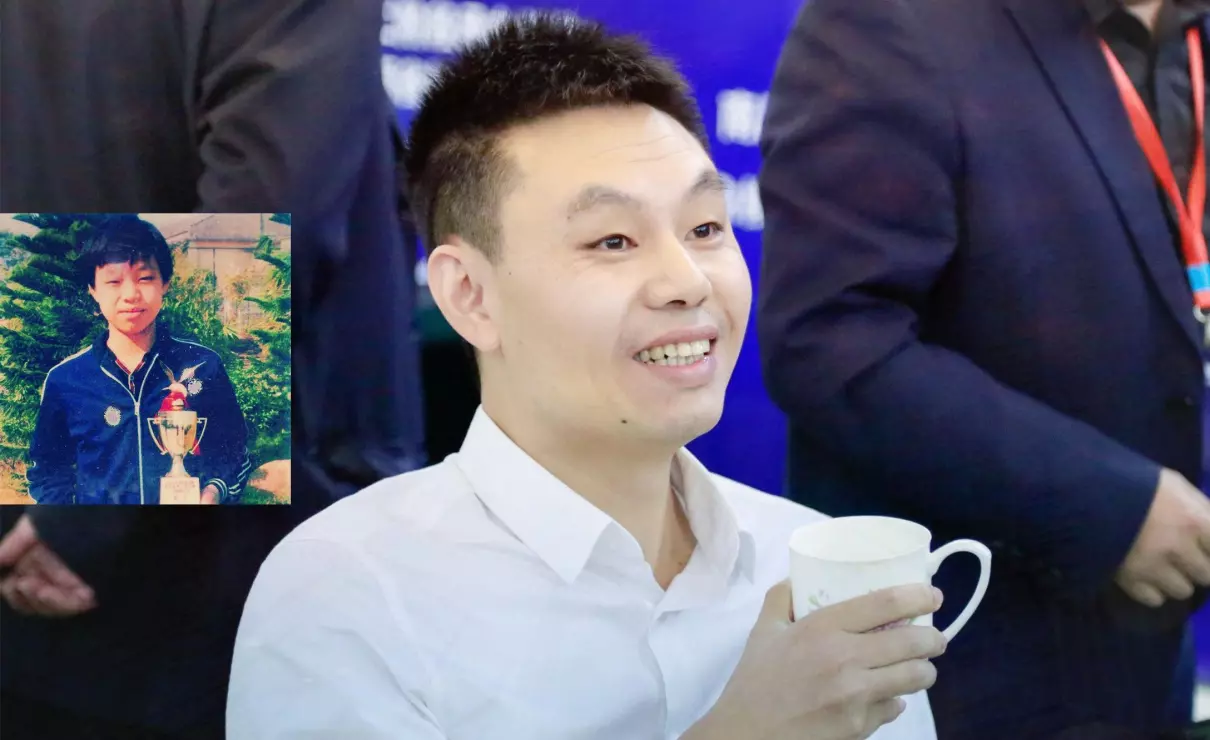 现在象棋除了郑惟桐,谁都下不过王天一吗(5)