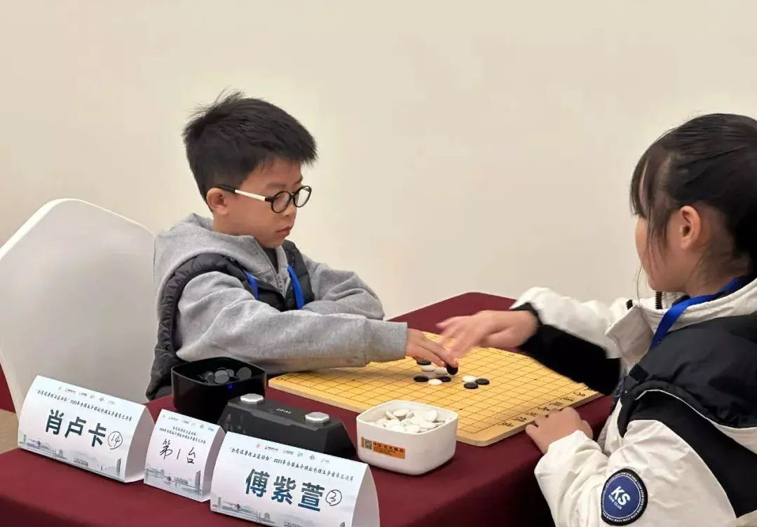 中国五子棋十大高手排名(9)