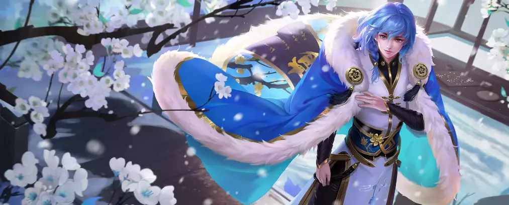 王者荣耀弈星的连招是什么(1)