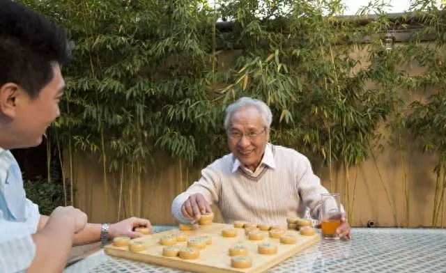 怎么才能提高象棋水平的方法(1)