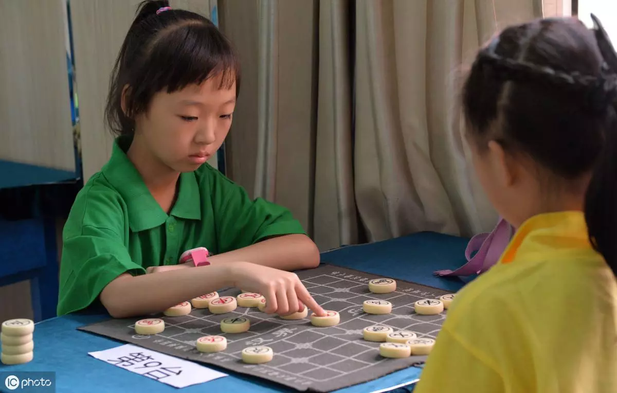 国际象棋特殊走法有哪些(1)
