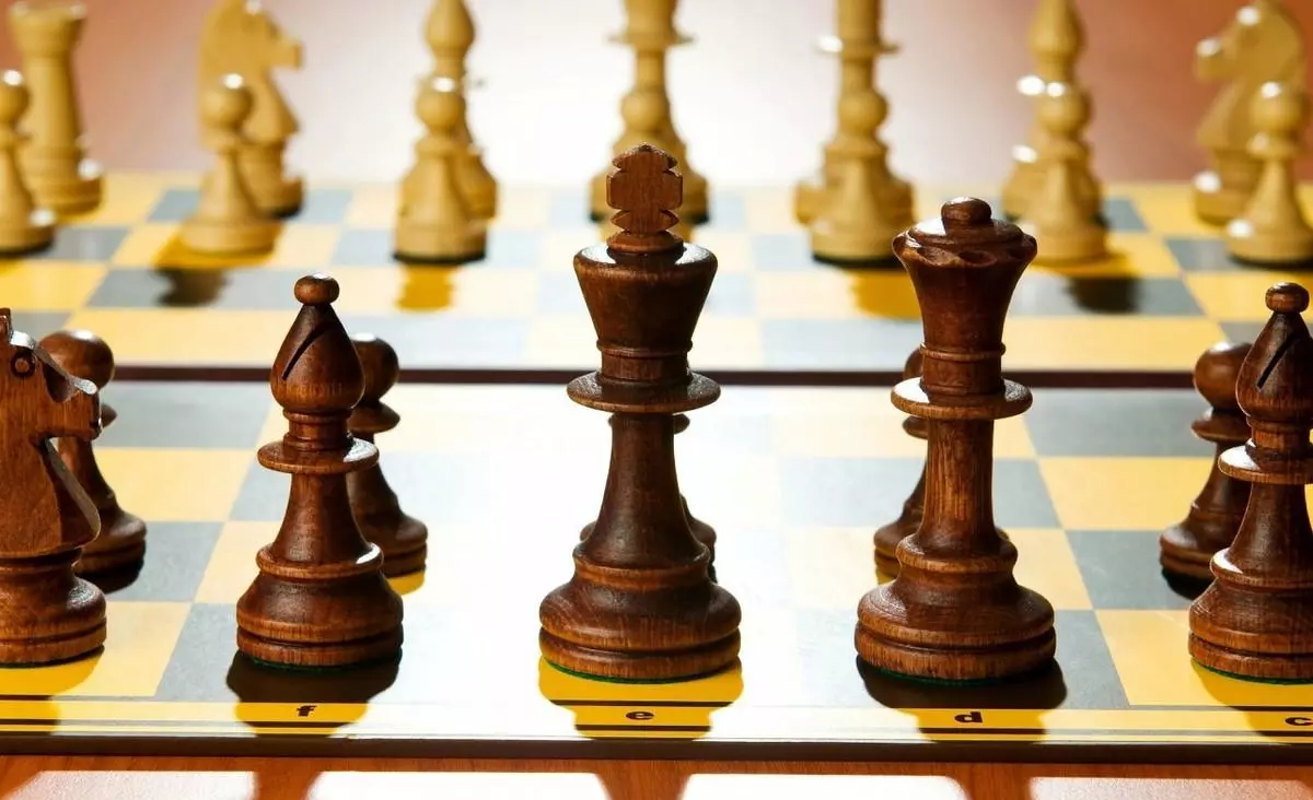 国际象棋特殊走法有哪些(3)