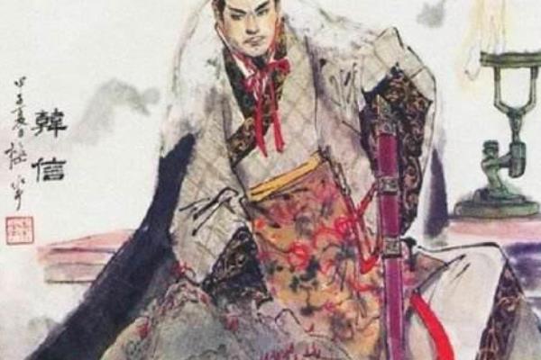 中国象棋为什么以项羽刘邦为背景呢.