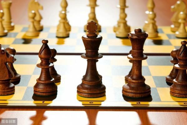 国际象棋特殊走法有哪些.