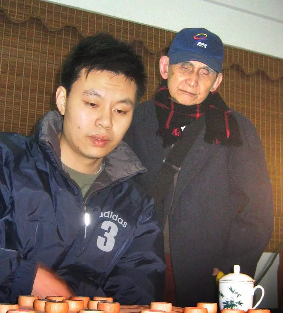 中国象棋残局大师能达到什么水平呢(7)
