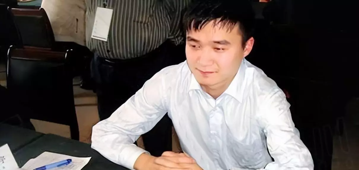 孙浩宇象棋大师全国排名(1)