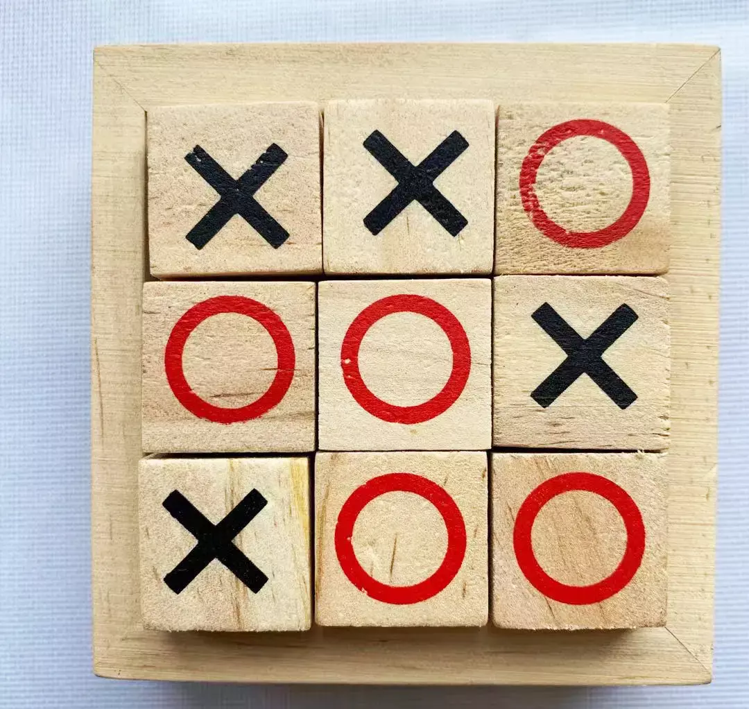 象棋游戏大全及玩法(9)