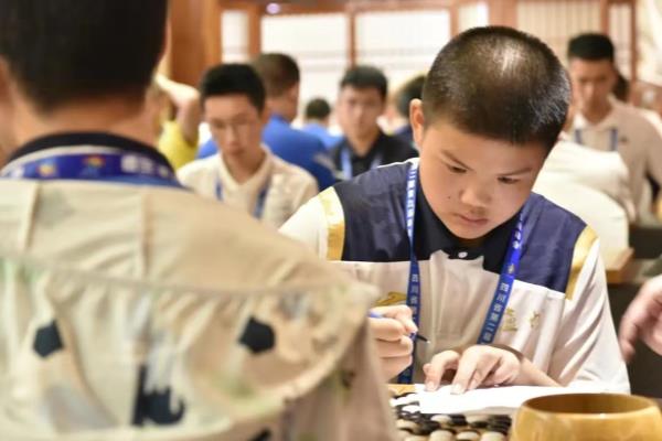 智运会象棋棋具质量怎么样.