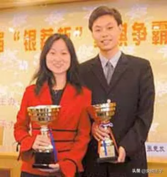 朱少钧是象棋大师吗(1)