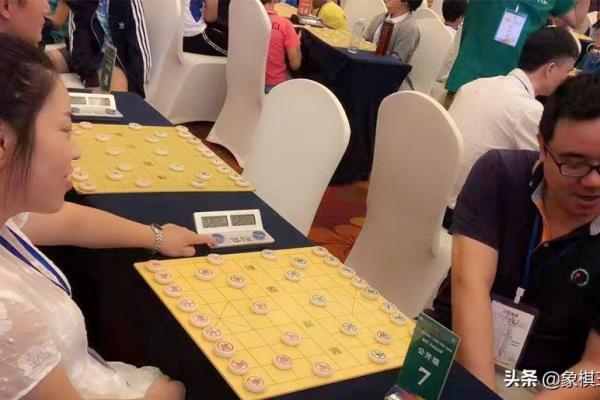朱少钧是象棋大师吗.