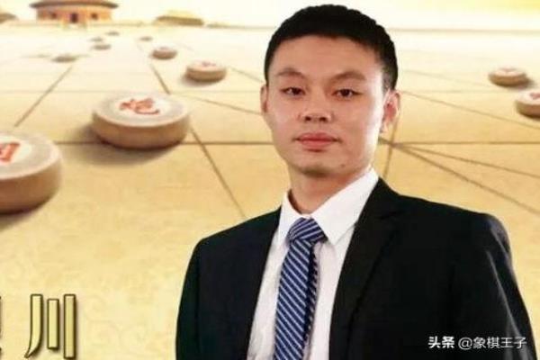 许银川在象棋界的地位.