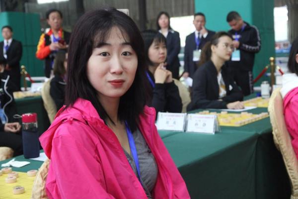 象棋宋洁是王铁锤吗.