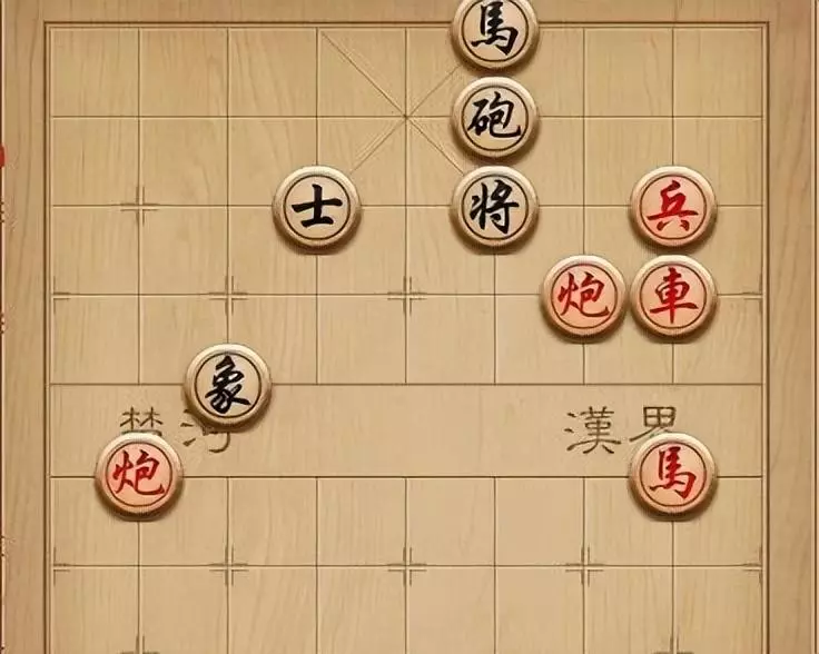 天天象棋有的人为什么有好几个号(3)