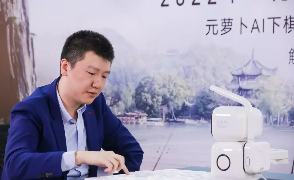 机器人下象棋什么时候打败人的(1)