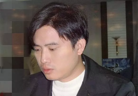 广东象棋大师网红是谁(1)