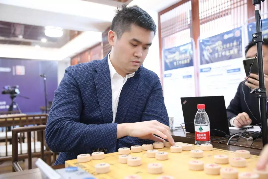 王天一没有师傅为什么天赋那么高(1)