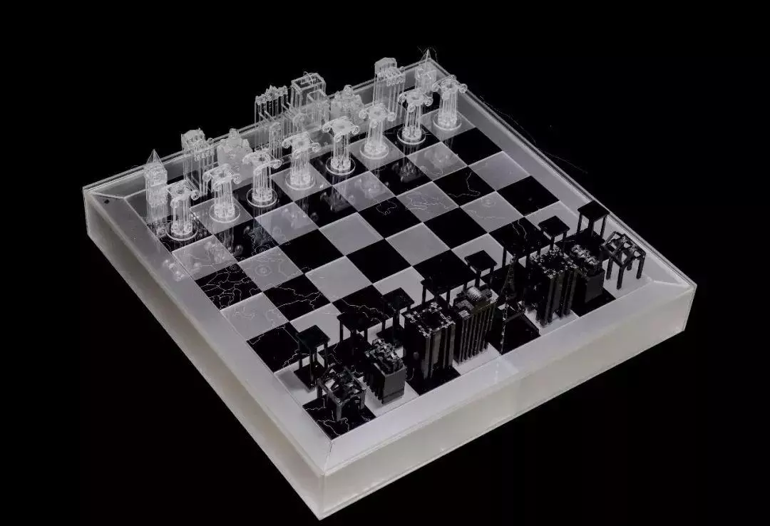 国际象棋棋具什么材质最好(4)