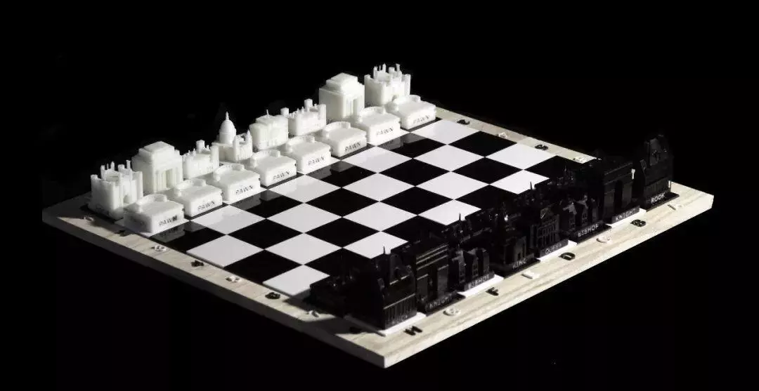 国际象棋棋具什么材质最好(7)