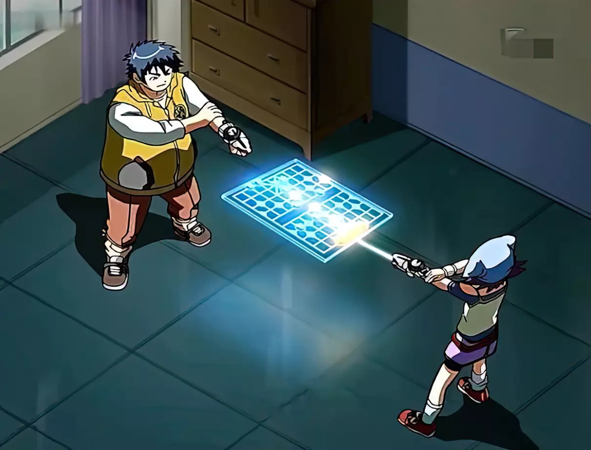 象棋王结局为啥没了(2)