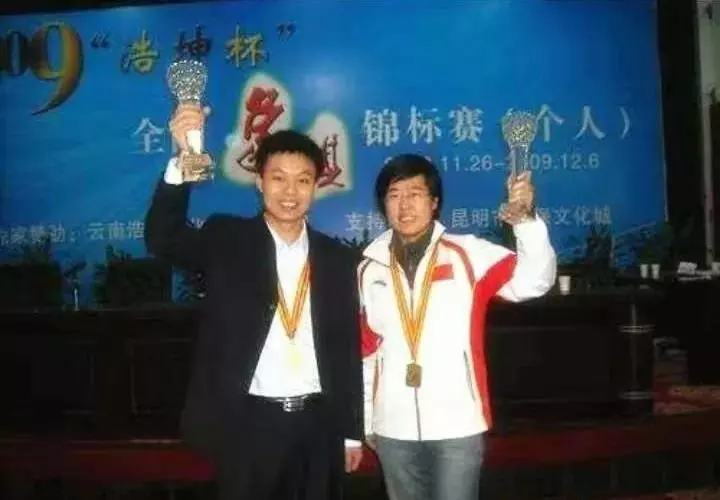 王天一和许银川哪个厉害?(3)