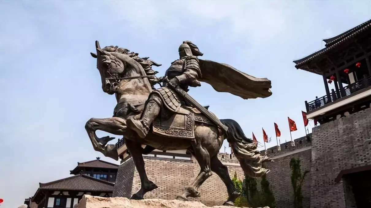 中国象棋马走日怎么走图解(4)