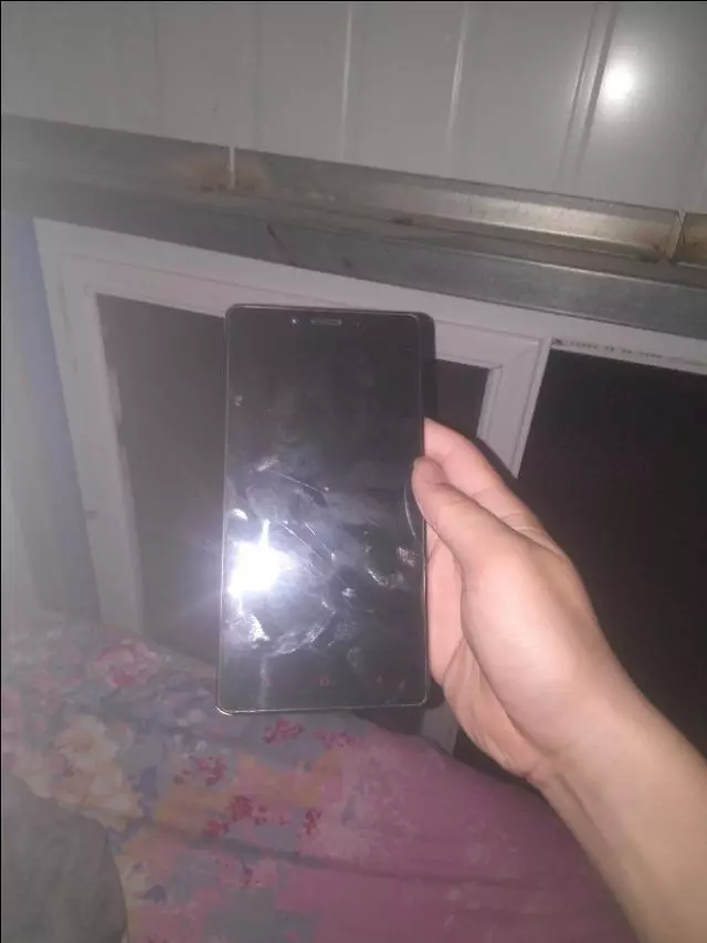 红米note1s支持多大的内存卡(1)