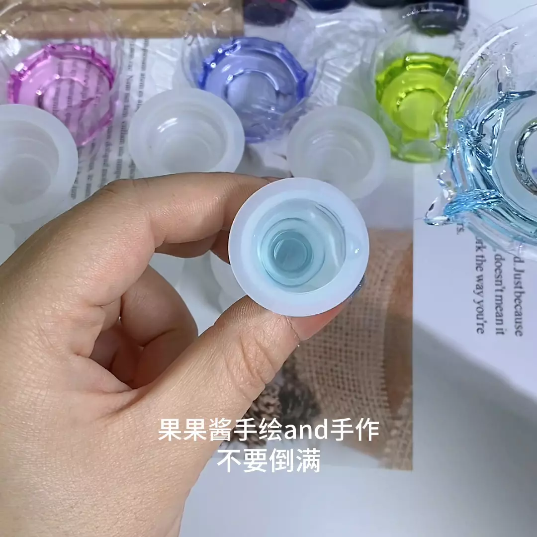 国际象棋玩具制作方法(1)