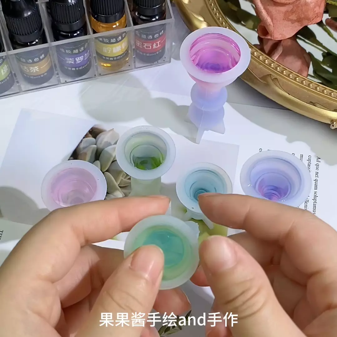 国际象棋玩具制作方法(2)